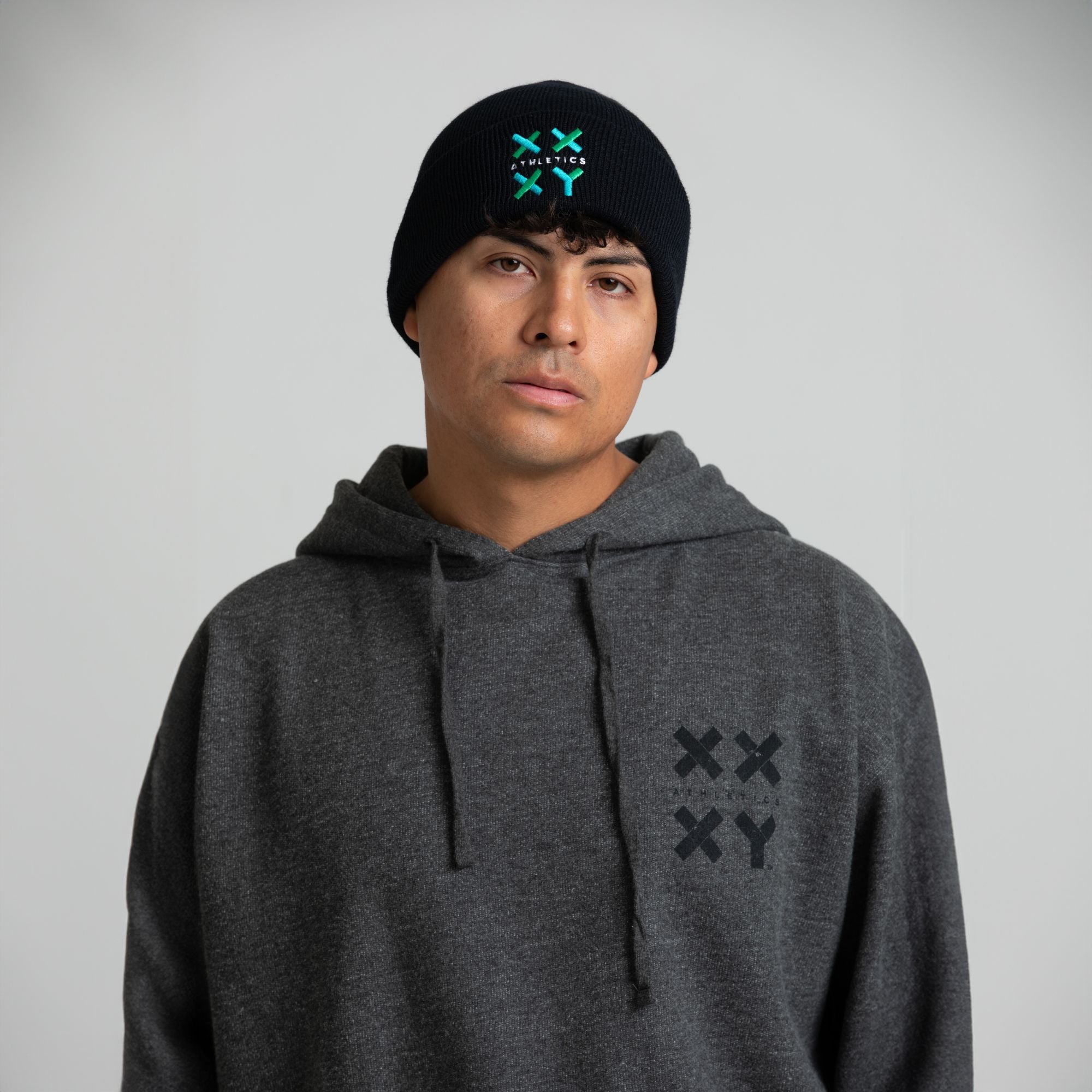 Logo Beanie