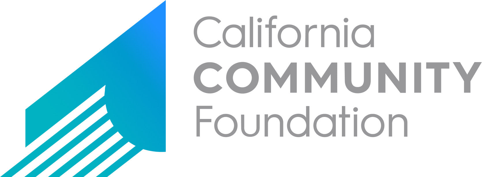 Donation to California Community Foundation