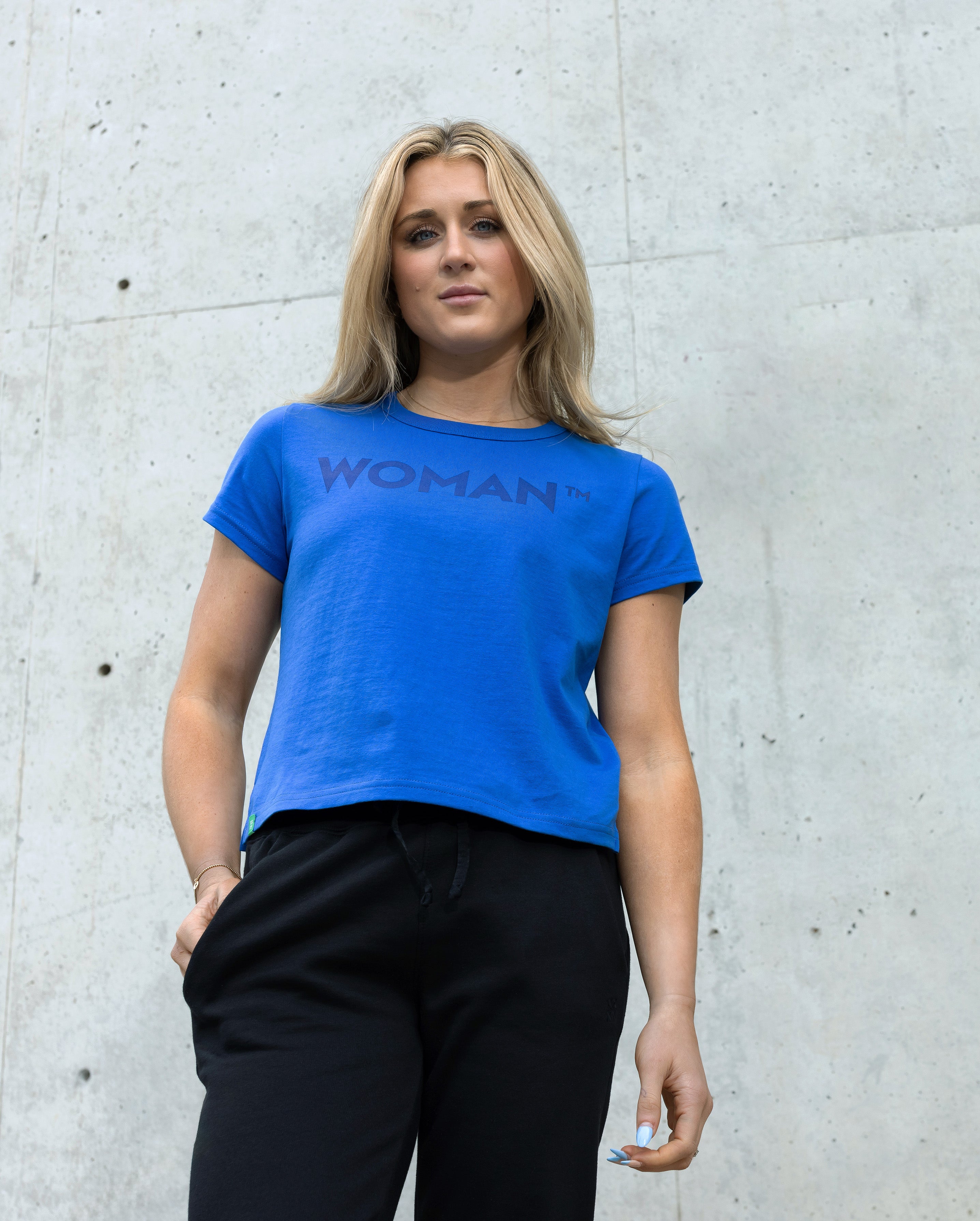 Woman™ Tee