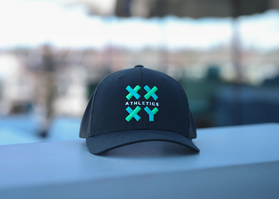 Accessories: Hats, Socks, Water Bottles and more | XX-XY Athletics